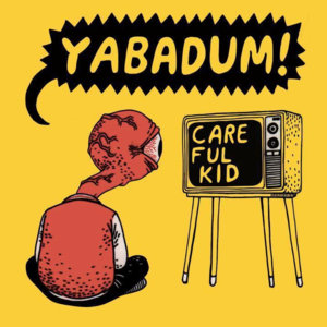 Winter - Yabadum