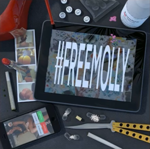 #Freemolly (Intro) - Yung Beef & Steve Lean