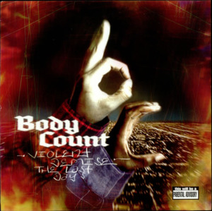 Dead Man Walking - Body Count