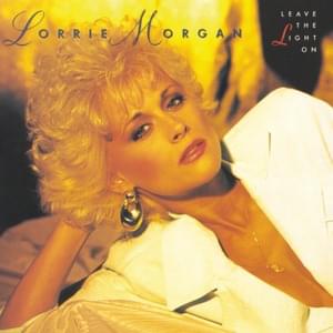 Eight Days a Week - Lorrie Morgan