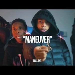 Maneuver - Kay Flock (Ft. Dougie B)