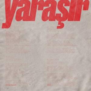 Yaraşır - Orkhan Zeynalli