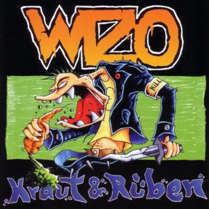 Weiter - Wizo