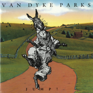 Home - Van Dyke Parks