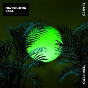 Flames (TEPR Remix) - David Guetta & Sia