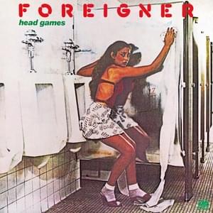 Love on the Telephone - Foreigner