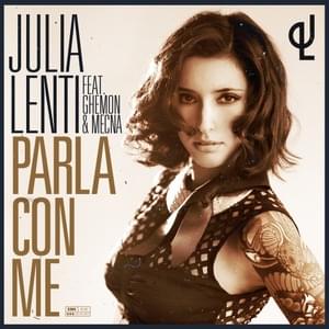 Parla con me - Julia Lenti (Ft. Ghemon & Mecna)