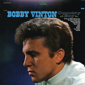 Riders in the Sky - Bobby Vinton