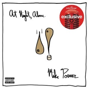 Stay with You - Mike Posner