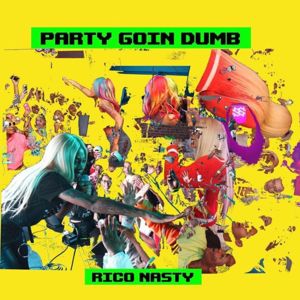 Party Goin Dumb - Rico Nasty