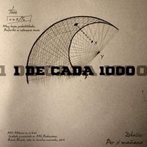 1 de cada 1000 - Zeballos