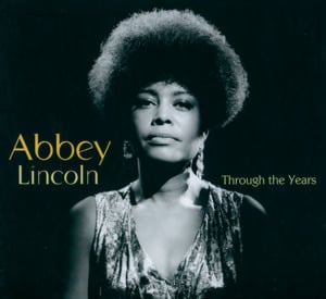 Left Alone - Abbey Lincoln