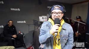 Doomsday Cypher - Andy Mineo