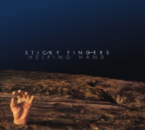 Inspirational - Sticky Fingers