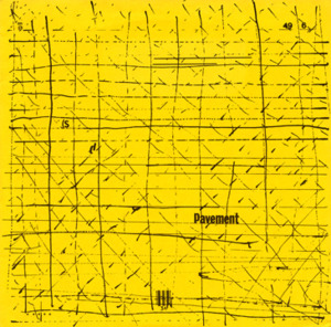 Box Elder - Pavement