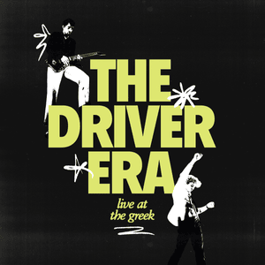 Summertime Baby (Live) - THE DRIVER ERA