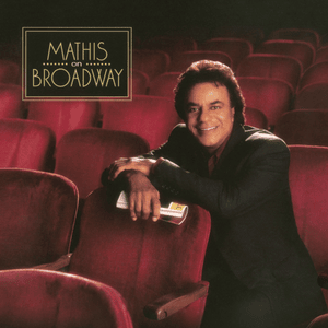 Seasons of Love - Johnny Mathis (Ft. Nell Carter)