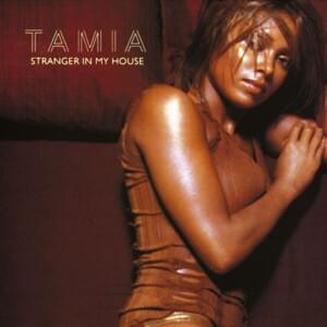 Stranger In My House [Thunderpuss Club Mix] - Tamia