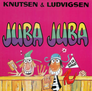 Kan Det Være Nødvendig - Knutsen & Ludvigsen