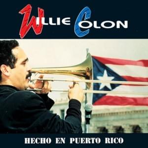 Idilio - Willie Colón