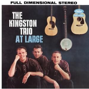 Remember the Alamo - The Kingston Trio