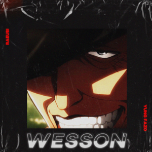 Wesson - Raeusi (Ft. Yung Fazo)