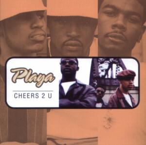 Cheers 2 U - Playa