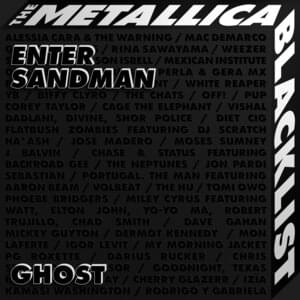 Enter Sandman - Ghost