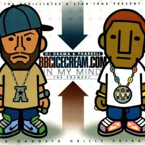 Renegotiations - Pharrell Williams