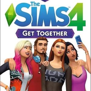 Expensive (Simlish Version) - EA Games Soundtrack (Ft. Tori Kelly)