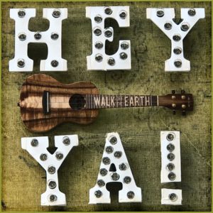 Hey Ya! - Walk off the Earth