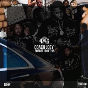 Global - Coach Joey (Ft. AllStar JR, Cash Kidd & RiskTaker D-Boy)