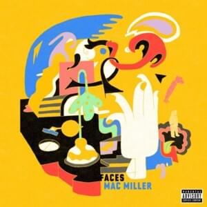 Colors and Shapes - Mac Miller