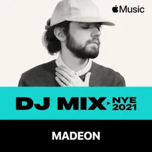 911 (Madeon Remix) - Lady Gaga