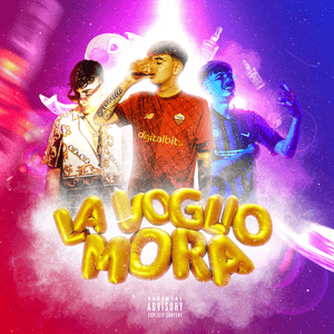 La voglio mora - Elmatadormc7 (Ft. Ince & VinsHoodStar)