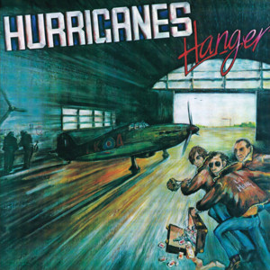 Muskogee - Hurriganes