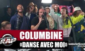 Danse avec moi - Columbine