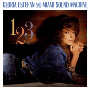 1-2-3 (Remix) - Gloria Estefan (Ft. Miami Sound Machine)