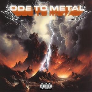 Ode To Metal - Jeris Johnson