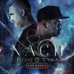 Todo o Nada - Nach (Ft. Kase.O)