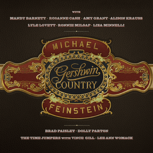 Fascinating Rhythm - Michael Feinstein & The Time Jumpers (Ft. Vince Gill)