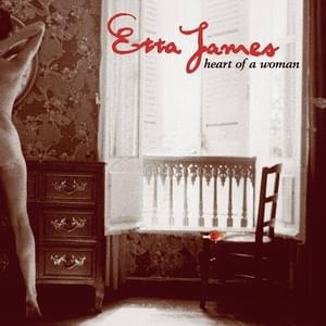 Only Women Bleed - Etta James