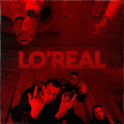 LO’REAL - TUZZA (Ft. Żabson)