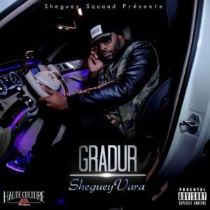 Sheguey 6 (Soldat Mili) - Gradur