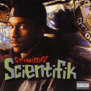 As Long as You Know - Scientifik (Ft. Edo. G & RZA)