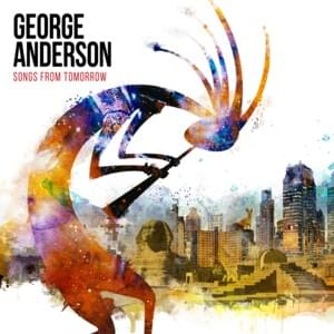 Higher Ground - George Anderson (Ft. Liane Carroll)