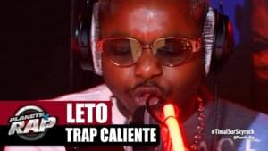 Trap’Caliente - Leto