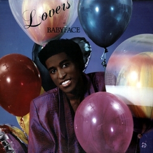 Lovers - Babyface