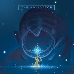 The Navigator - Vian Izak