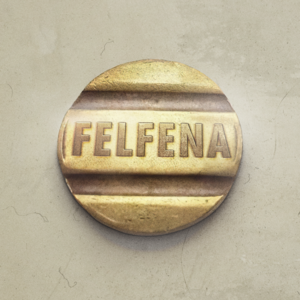 Felfena - Emir Can İğrek